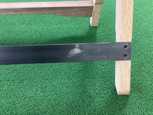 oma design アウトドアテーブル 0‐1テーブル