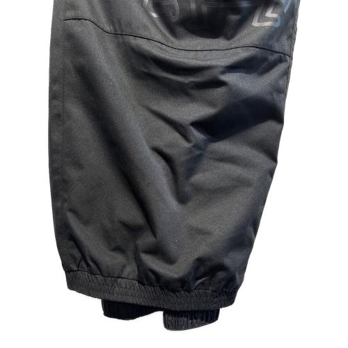 686 (シックスエイトシックス) KEITH HARING GHOST PANT スノーボードウェア(パンツ) メンズ SIZE L ブラック×インディゴ