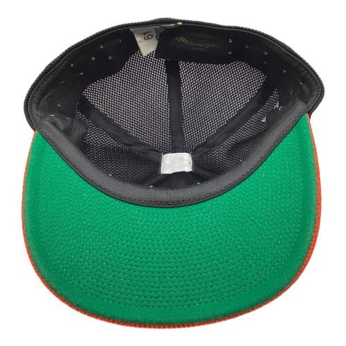 福岡ダイエーホークス (フクオカダイエーホークス) 【61】 応援グッズ FDH/NPBマーク有 ブラック×オレンジ