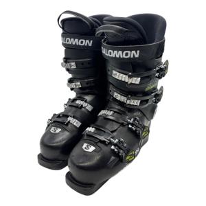 SALOMON (サロモン) SELECT WIDE CRUISE スキーブーツ メンズ 26-26.5cm ブラック