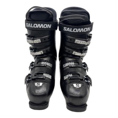 SALOMON (サロモン) SELECT WIDE CRUISE スキーブーツ メンズ 26-26.5cm ブラック