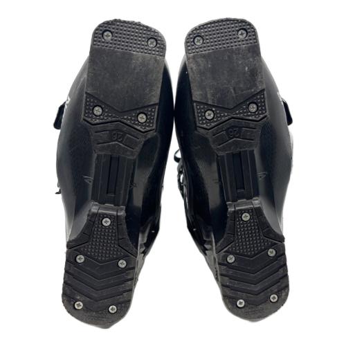 SALOMON (サロモン) SELECT WIDE CRUISE スキーブーツ メンズ 26-26.5cm ブラック