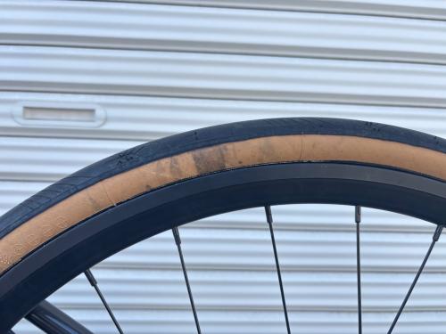 panther (パンサー) ロードバイク グラベルロードバイク HADESシリーズ SG-red 付属品：CATEYE VELO 9、ドリンクホルダー ブラック