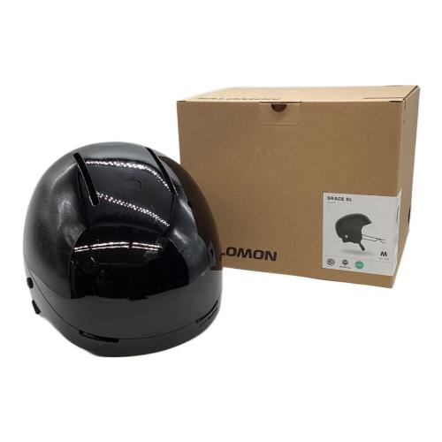 SALOMON (サロモン) SRACE SL ヘルメット L47331200 SIZE M