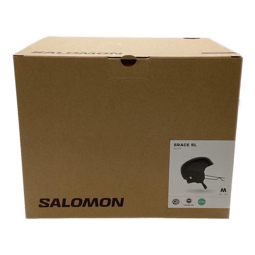 SALOMON (サロモン) SRACE SL ヘルメット L47331200 SIZE M