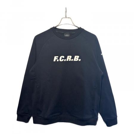 F.C.R.B. (エフシーレアルブリストル) PDK CREWNECK TOP サッカー