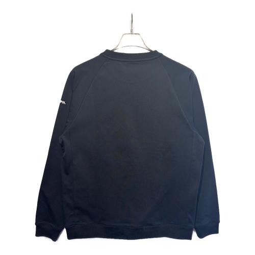 F.C.R.B. (エフシーレアルブリストル) PDK CREWNECK TOP サッカーウェア(トップス) FCRB-242041 SIZE L