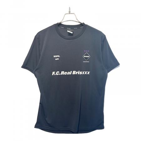 F.C.R.B. (エフシーレアルブリストル) PRE MATCH TOP サッカーウェア