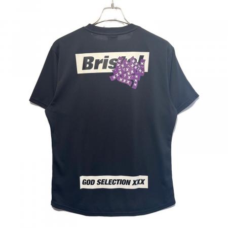 F.C.R.B. (エフシーレアルブリストル) PRE MATCH TOP サッカーウェア