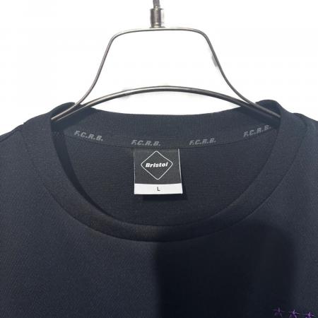 F.C.R.B. (エフシーレアルブリストル) PRE MATCH TOP サッカーウェア