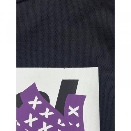 F.C.R.B. (エフシーレアルブリストル) PRE MATCH TOP サッカーウェア