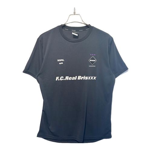 F.C.R.B. (エフシーレアルブリストル) PRE MATCH TOP サッカーウェア(トップス) SIZE L