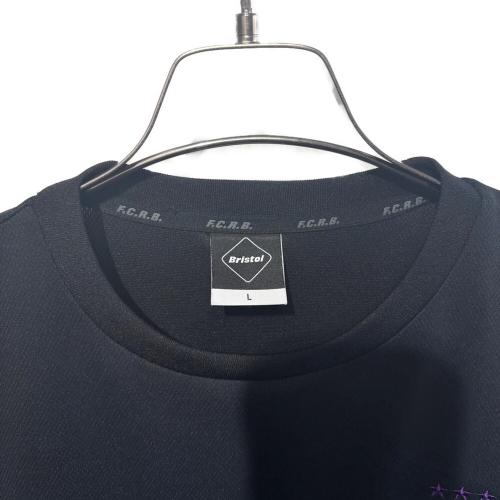 F.C.R.B. (エフシーレアルブリストル) PRE MATCH TOP サッカーウェア(トップス) SIZE L