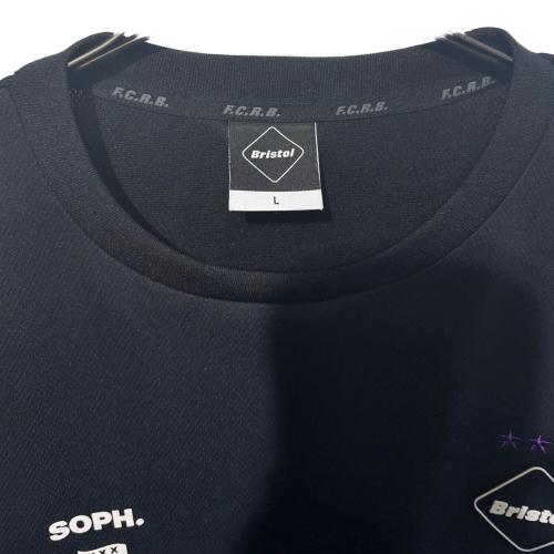 F.C.R.B. (エフシーレアルブリストル) PRE MATCH TOP サッカーウェア