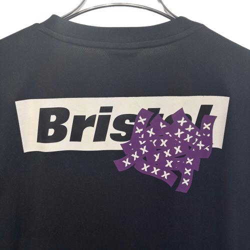 F.C.R.B. (エフシーレアルブリストル) PRE MATCH TOP サッカーウェア(トップス) SIZE L