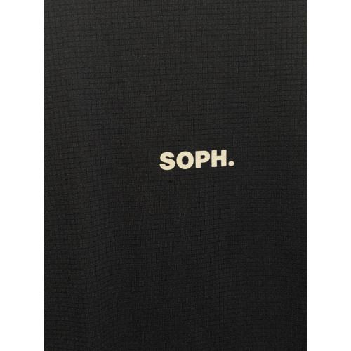 F.C.R.B. (エフシーレアルブリストル) POLARTEC POWER DRY RIP STOP HOODIE サッカーウェア(トップス) FCRB-230042 SIZE L