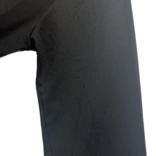 F.C.R.B. (エフシーレアルブリストル) POLARTEC POWER DRY RIP STOP HOODIE サッカーウェア(トップス) FCRB-230042 SIZE L