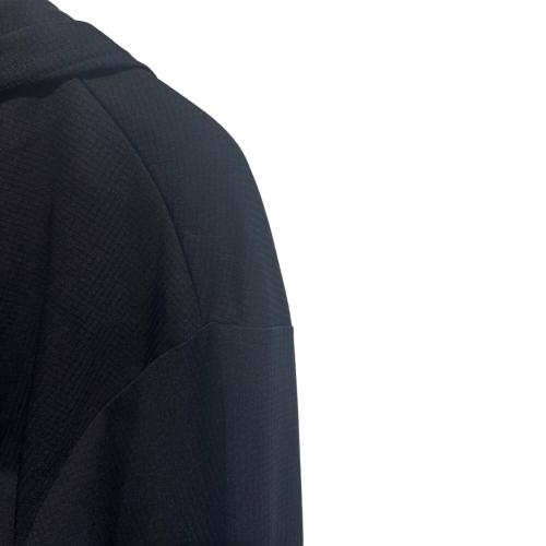 F.C.R.B. (エフシーレアルブリストル) POLARTEC POWER DRY RIP STOP HOODIE サッカーウェア(トップス) FCRB-230042 SIZE L