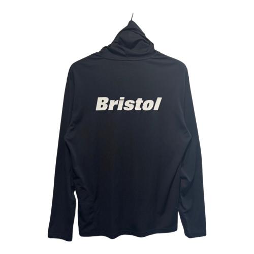 F.C.R.B. (エフシーレアルブリストル) POLARTEC POWER DRY RIP STOP HOODIE サッカーウェア(トップス) FCRB-230042 SIZE L