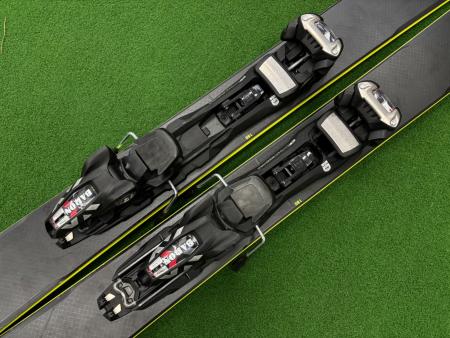 ROSSIGNOL (ロシニョール) SOUL7 HD バックカントリー ファットスキー