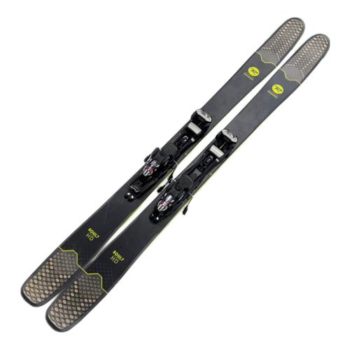 ROSSIGNOL (ロシニョール) SOUL7 HD バックカントリー ファットスキー 180cm