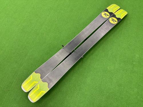 ROSSIGNOL (ロシニョール) SOUL7 HD バックカントリー ファットスキー 180cm