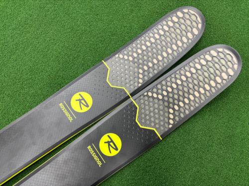 ROSSIGNOL (ロシニョール) SOUL7 HD バックカントリー ファットスキー 180cm