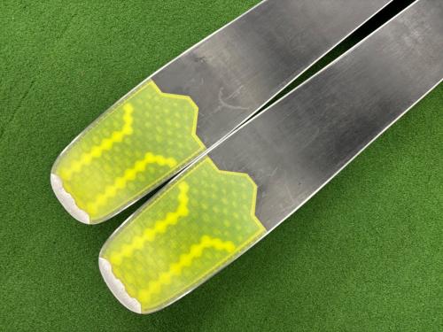 ROSSIGNOL (ロシニョール) SOUL7 HD バックカントリー ファットスキー 180cm