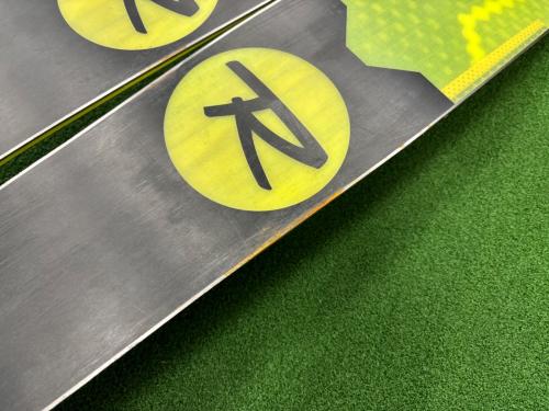 ROSSIGNOL (ロシニョール) SOUL7 HD バックカントリー ファットスキー 180cm