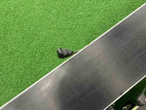 ROSSIGNOL (ロシニョール) SOUL7 HD バックカントリー ファットスキー 180cm