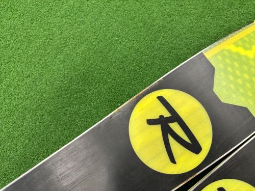 ROSSIGNOL (ロシニョール) SOUL7 HD バックカントリー ファットスキー 180cm