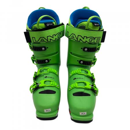 LANGE (ラング) XT130 FREE TOUR スキーブーツ メンズ SIZE 25.5cm