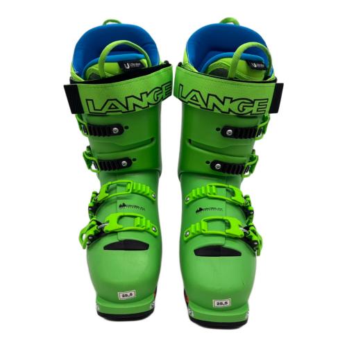 LANGE (ラング) XT130 FREE TOUR スキーブーツ メンズ SIZE 25.5cm
