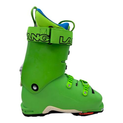 LANGE (ラング) XT130 FREE TOUR スキーブーツ メンズ SIZE 25.5cm