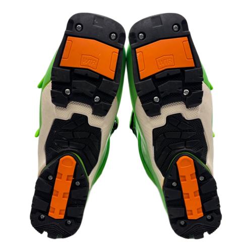 LANGE (ラング) XT130 FREE TOUR スキーブーツ メンズ SIZE 25.5cm