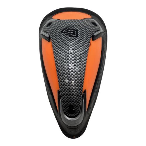 ZETT (ゼット) 軟式用審判防具一式 防具 ブラック