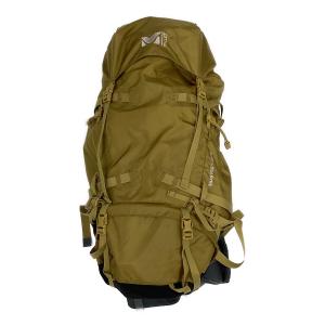 MILLET (ミレー) バックパック MIS0756 カーキ SAAS FEE NX 30+5 M(サースフェーエヌエックスサーティープラスファイブ)