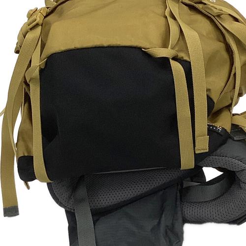 MILLET (ミレー) バックパック MIS0756 カーキ SAAS FEE NX 30+5 M(サースフェーエヌエックスサーティープラスファイブ)