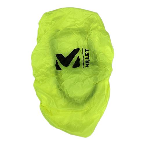 MILLET (ミレー) バックパック MIS0756 カーキ SAAS FEE NX 30+5 M(サースフェーエヌエックスサーティープラスファイブ)