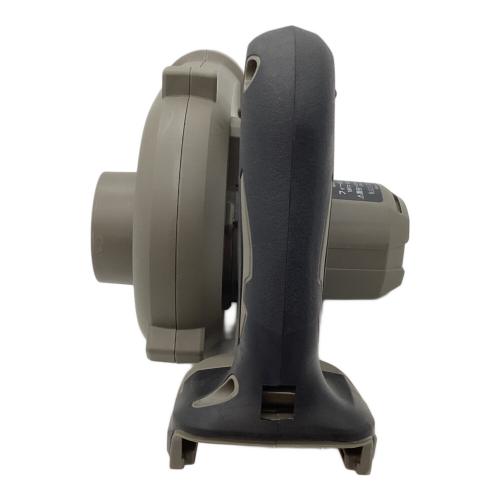 Snow peak (スノーピーク) ブロワ MKT-103 ※バッテリー別売 フィールドブロア