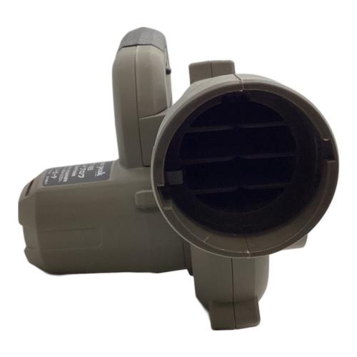 Snow peak (スノーピーク) ブロワ MKT-103 ※バッテリー別売 フィールドブロア