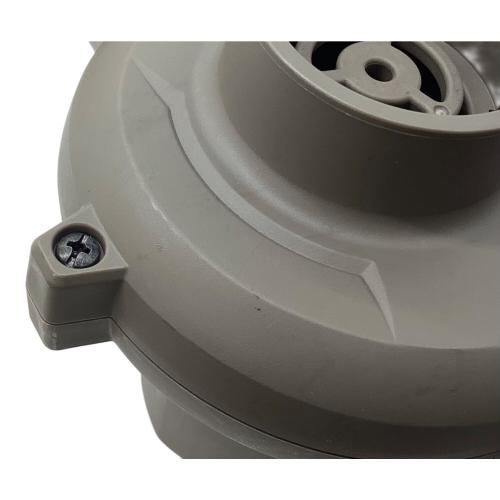 Snow peak (スノーピーク) ブロワ MKT-103 ※バッテリー別売 フィールドブロア