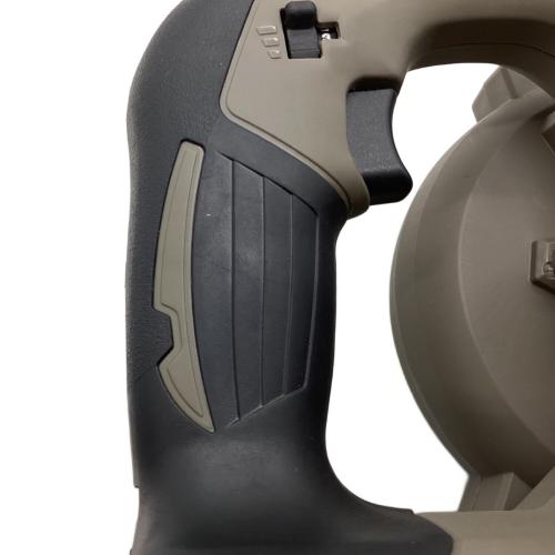 Snow peak (スノーピーク) ブロワ MKT-103 ※バッテリー別売 フィールドブロア