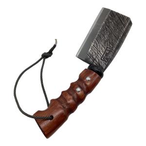 A-UN 鉈 135mm 厚鉈 五月雨