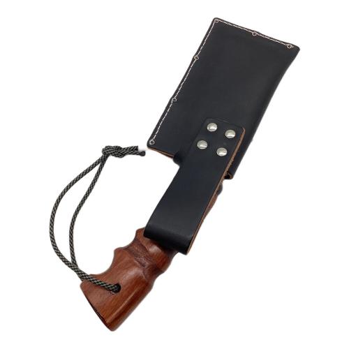 A-UN 鉈 135mm 厚鉈 五月雨