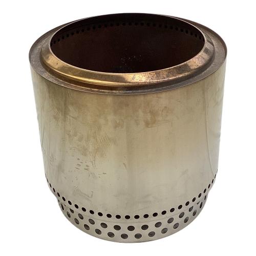 solo stove (ソロストーブ) ボンファイヤー キット 2.0 焚火台