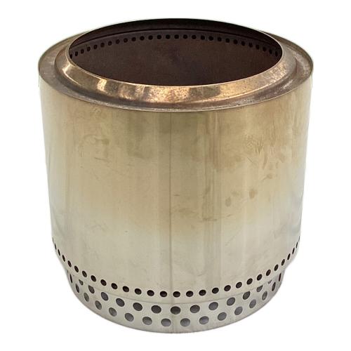 solo stove (ソロストーブ) ボンファイヤー キット 2.0 焚火台