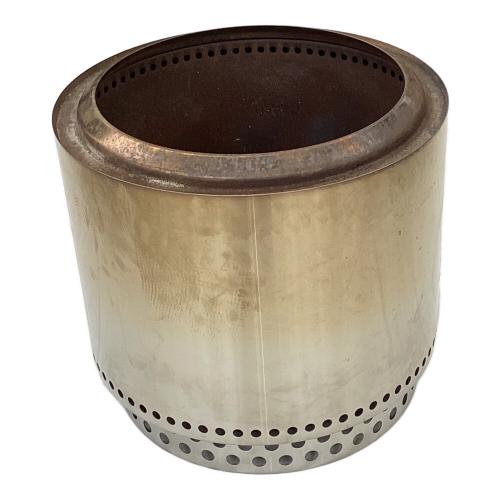 solo stove (ソロストーブ) ボンファイヤー キット 2.0 焚火台