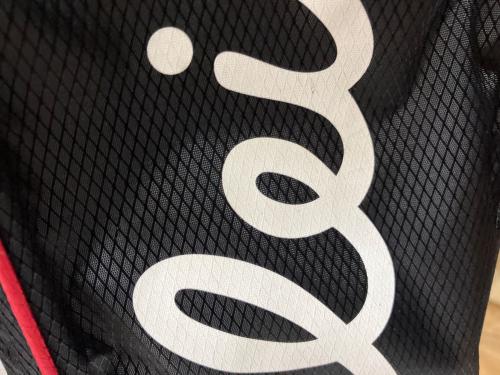 Titleist (タイトリスト) キャディバッグ ブラック×レッド STADRYスタンド式キャディバッグ