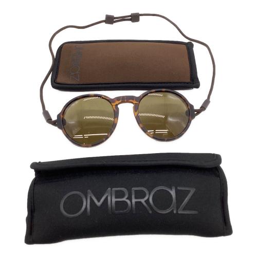 OMBRAZ (オンブラズ) サングラス Viale(ヴィアーレ)